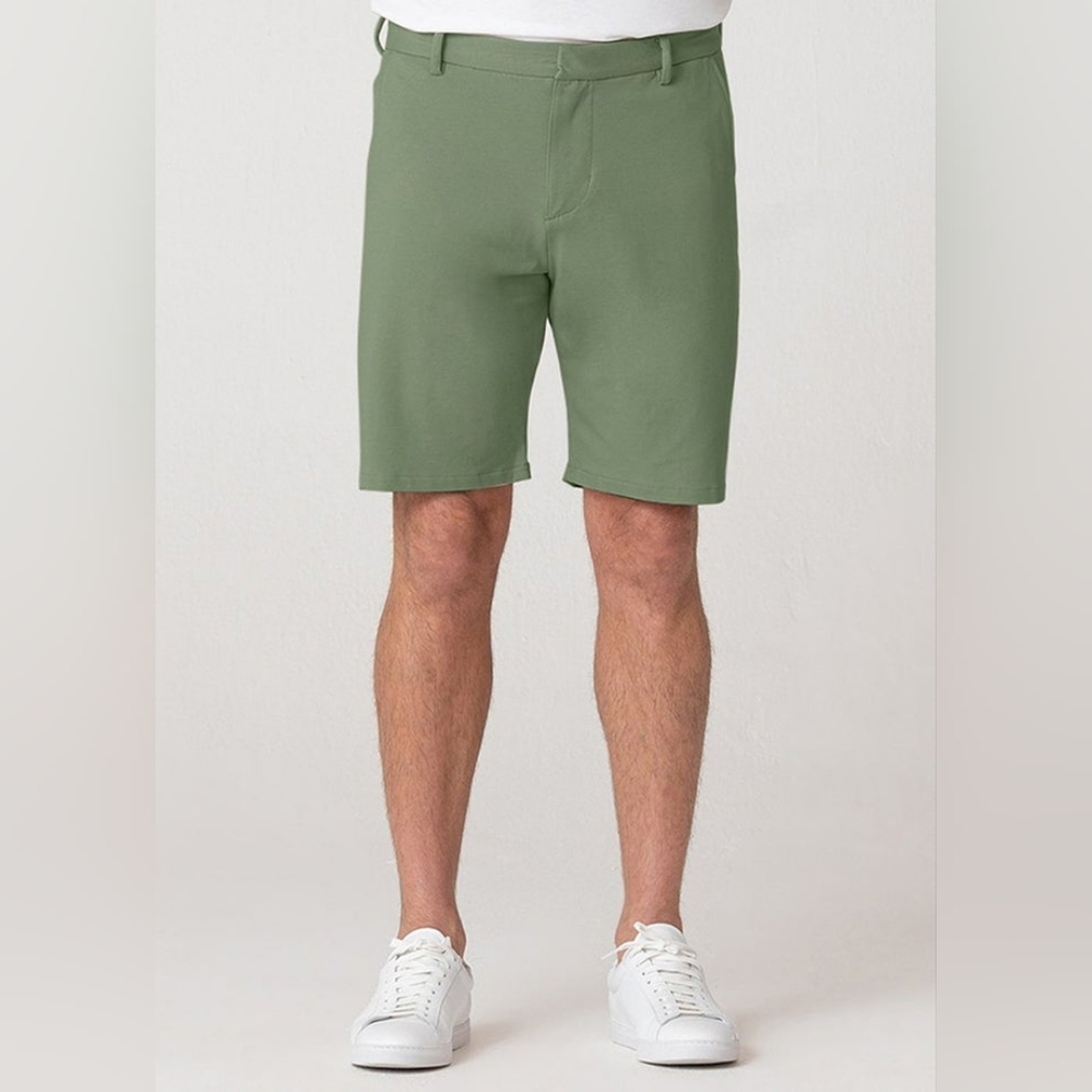🆕️ Swet Tailor Everyday Chino Shorts
